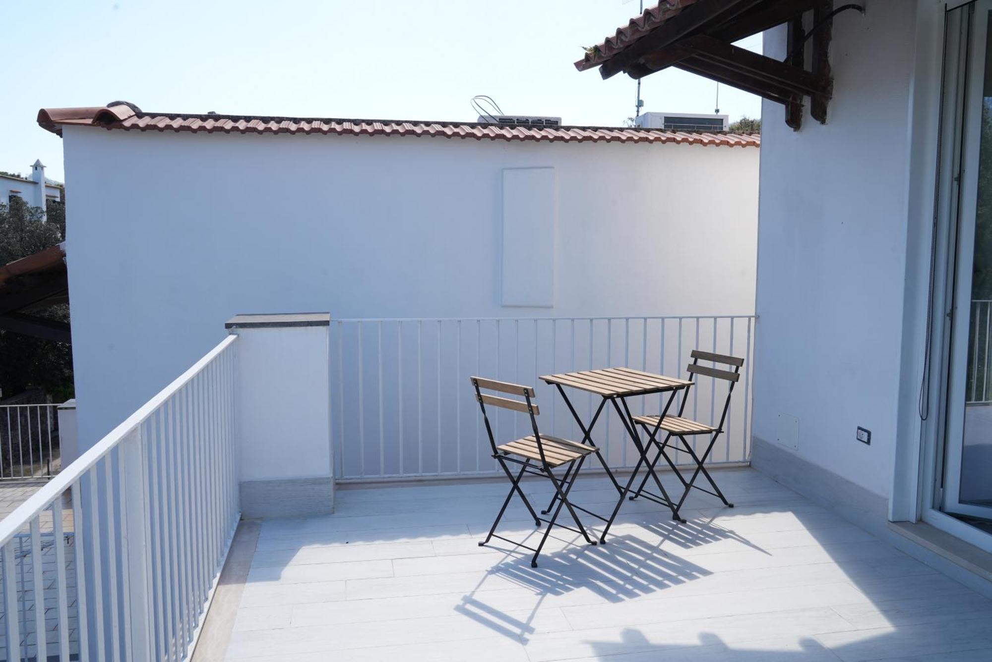 Park - Centro Bed & Breakfast