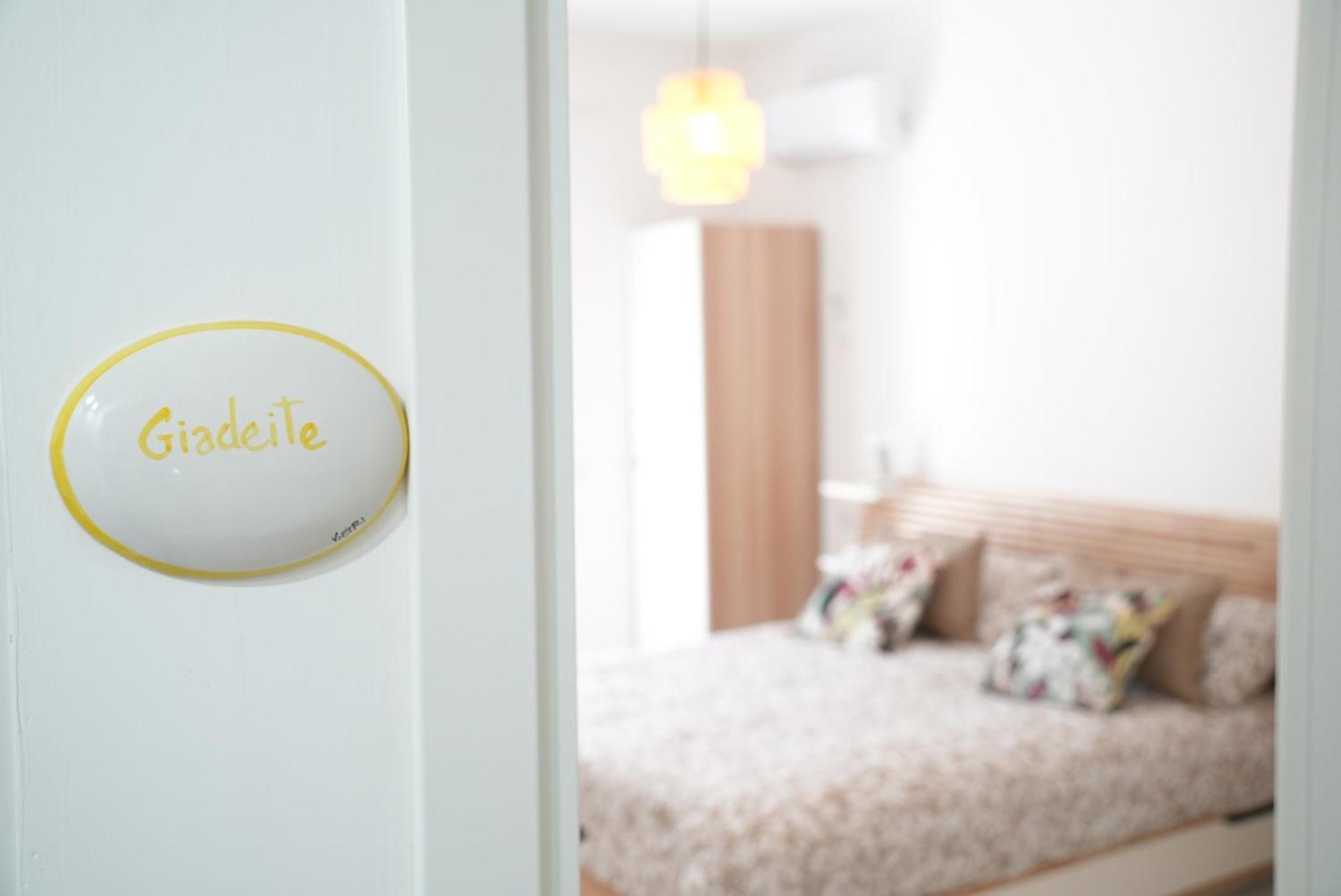 Bed & Breakfast Park - Centro