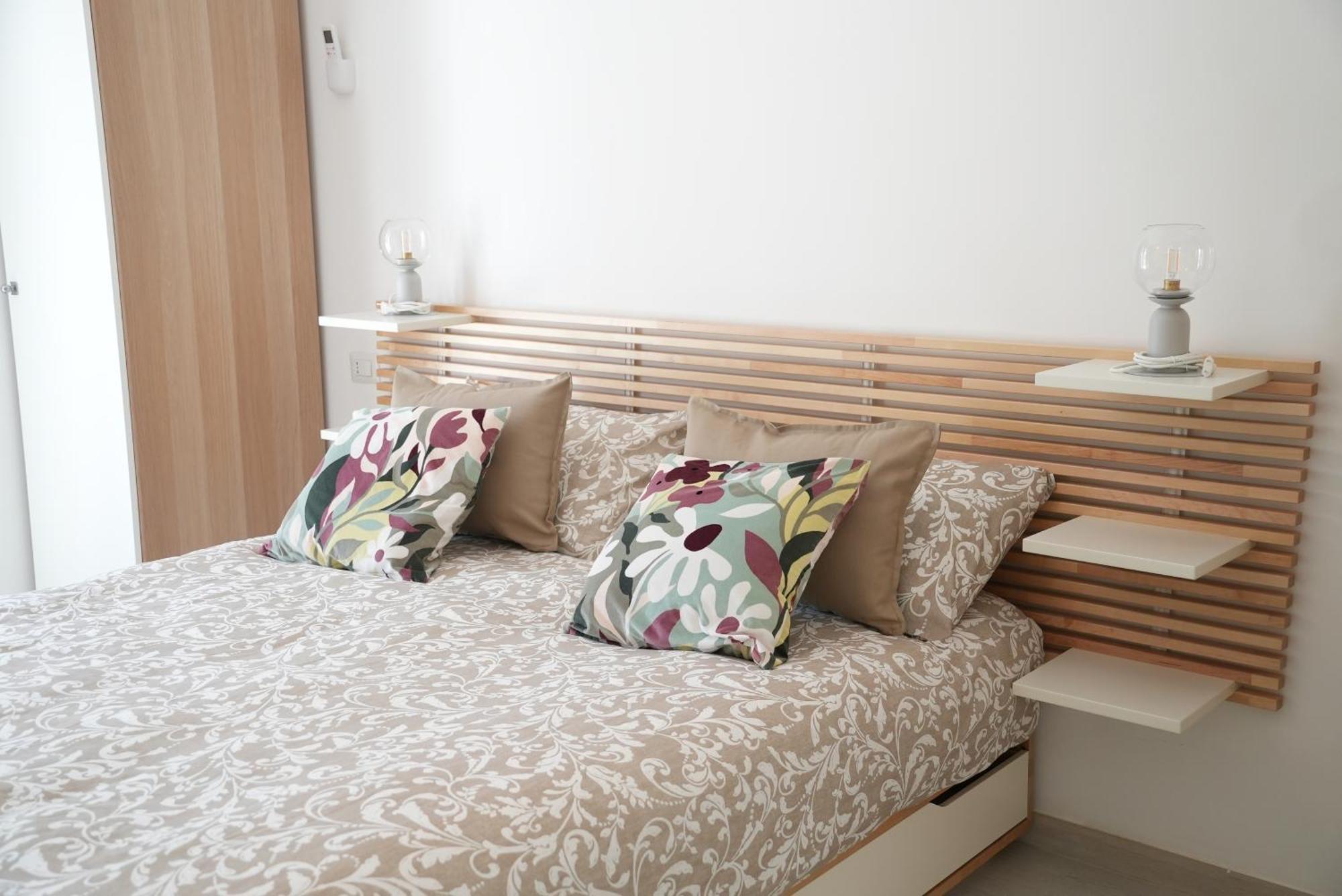 Bed & Breakfast Park - Centro Ischia