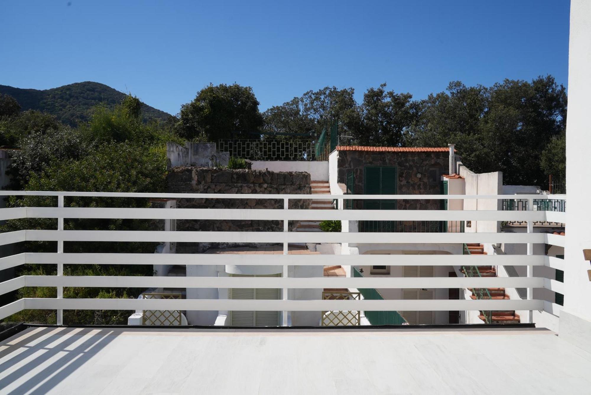 Park - Centro Bed & Breakfast *