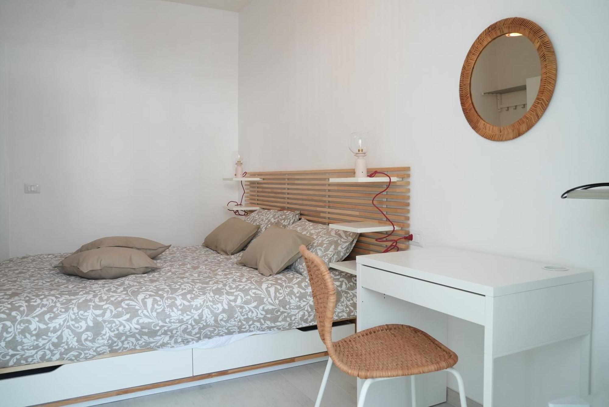 Bed & Breakfast Park - Centro *