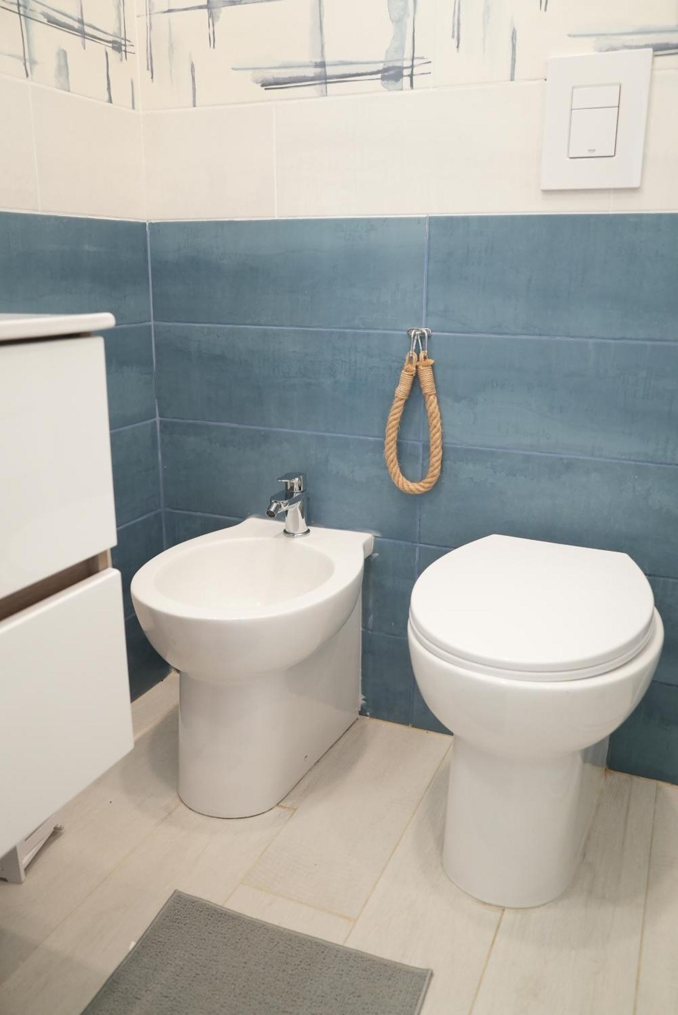 Bed & Breakfast Park - Centro *